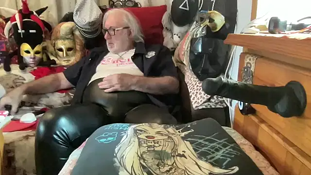 EroticVenetian online show from 03/17/26, 07:01