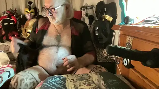 EroticVenetian online show from 03/23/26, 06:50