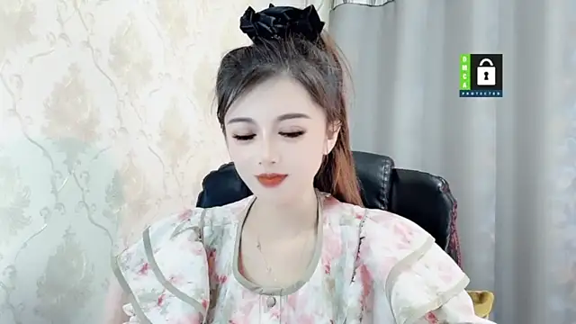 Snapshot of VIWVI chatting on 12/31/24, 03:09 VIWVI online show from 12/31/24, 03:09