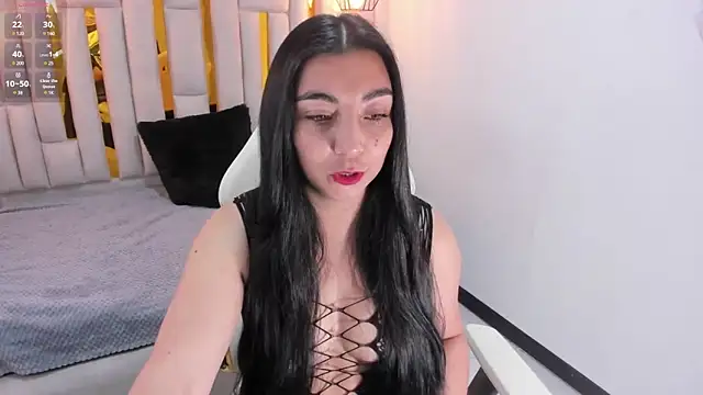 Karla hernandez  online show from 01/08/25, 11:10