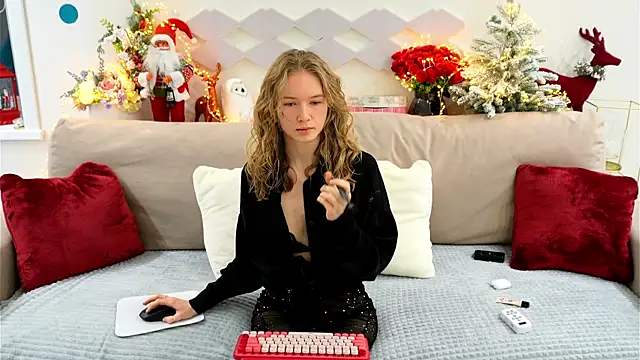 Snapshot of Alexandra_Demore chatting on 01/04/25, 06:09 Alexandra Demore online show from 01/04/25, 06:09