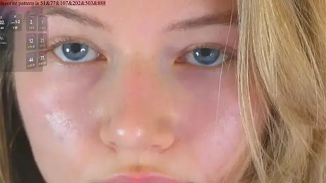 Snapshot of Alexandra_Demore chatting on 01/30/25, 10:41 Alexandra Demore online show from 01/30/25, 10:41