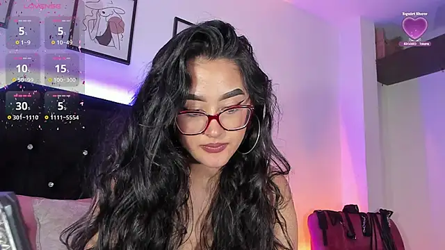 dana476704 online show from 02/16/25, 09:37