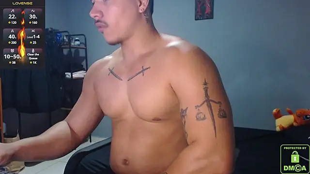Snapshot of paulo_allen chatting on 02/10/25, 04:47 paulo allen online show from 02/10/25, 04:47