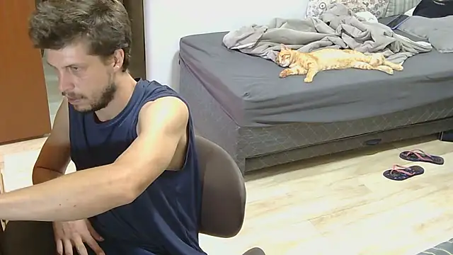 prorafadodoce online show from 02/23/26, 07:11