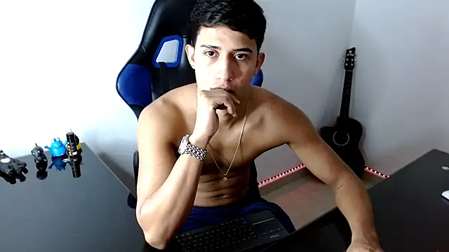 Juan da01 online show from 12/15/24, 03:13