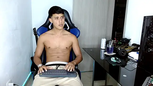 Juan da01 online show from 02/25/25, 12:47