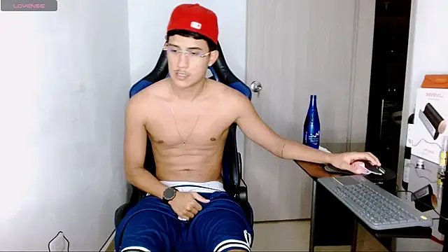 Juan da01 online show from 09/10/25, 11:38