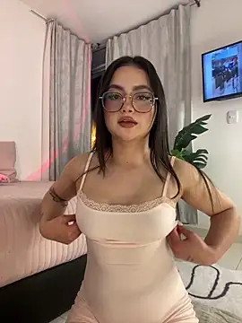 montmariana online show from 02/27/25, 03:14