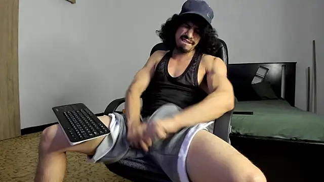 TristanWoods online show from 02/22/26, 10:14