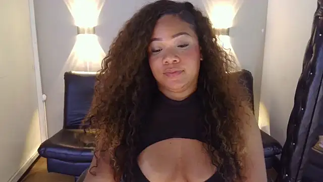 ashley Tompson1 online show from 01/18/25, 03:16