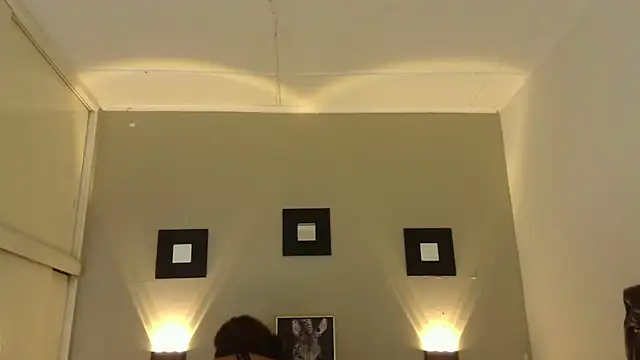 ashley Tompson1 online show from 01/22/25, 12:06