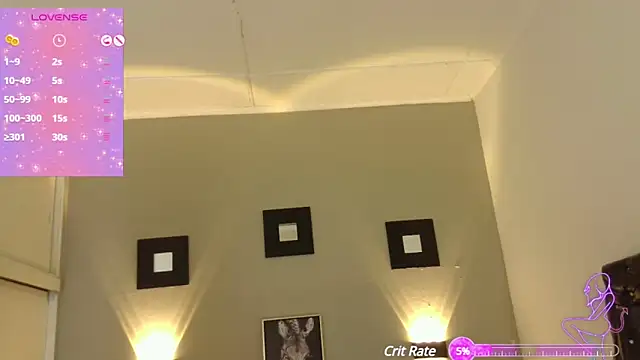 ashley Tompson1 online show from 01/31/25, 12:07