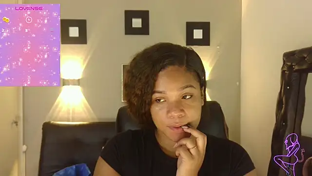 ashley Tompson1 online show from 02/10/25, 12:18