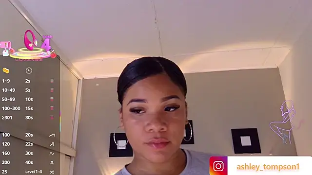 ashley Tompson1 online show from 02/26/25, 12:36