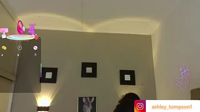 ashley Tompson1 online show from 02/27/25, 06:31