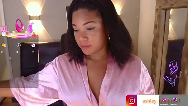 ashley Tompson1 online show from 03/08/25, 06:37