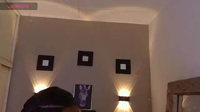 ashley Tompson1 online show from 03/14/25, 12:40