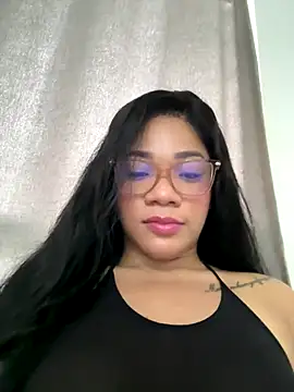 ashley Tompson1 online show from 11/05/25, 12:05