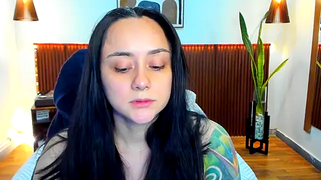 KatherineBond online show from 12/02/25, 06:36