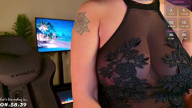 Snapshot of Aubreyessex chatting on 03/13/26, 12:39 Aubreyessex online show from 03/13/26, 12:39