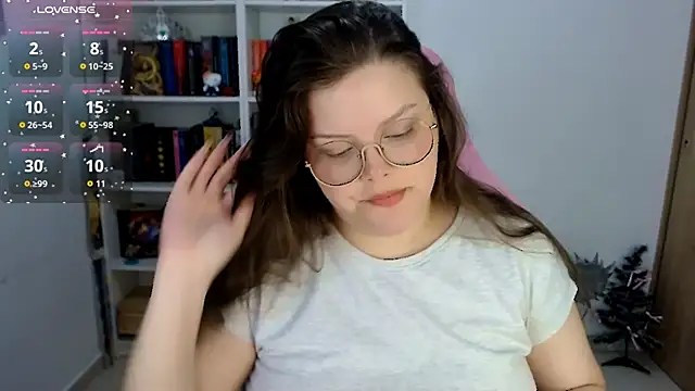 Gabiwaifu online show from 12/03/25, 09:24