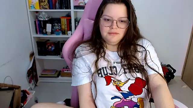 Gabiwaifu online show from 02/10/26, 06:50