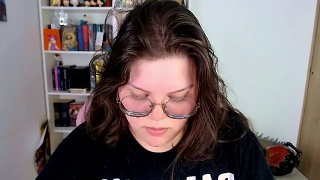 Gabiwaifu online show from 03/18/26, 03:26