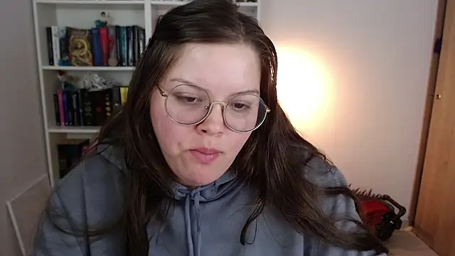 Gabiwaifu online show from 04/12/26, 06:35