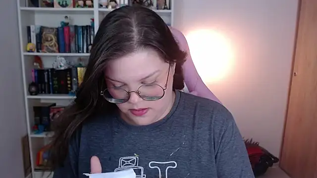 Gabiwaifu online show from 05/24/26, 01:10