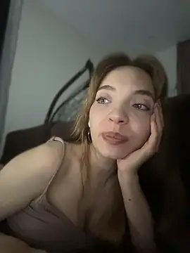 BarbaraFantasy online show from 05/19/26, 07:09