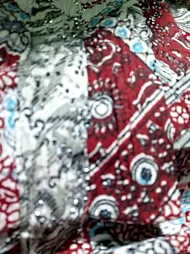 Priya Bong online show from 03/09/26, 01:53