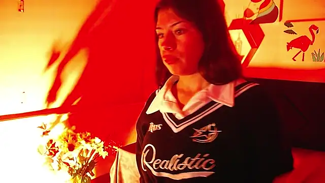 AnnaliOlsenX online show from 01/05/25, 02:08