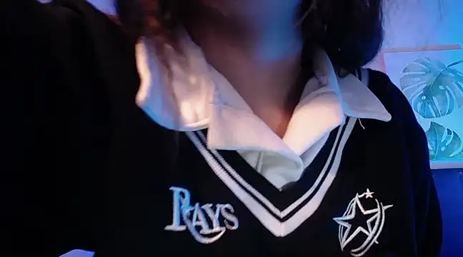 AnnaliOlsenX online show from 02/12/25, 05:16