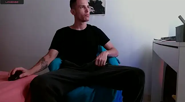 deividcloud36 online show from 02/03/25, 01:41