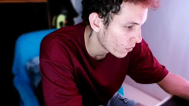 deividcloud36 online show from 11/09/25, 04:44