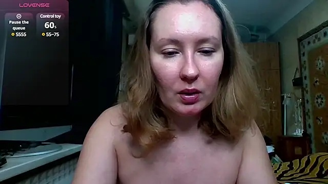 AnnaXLovers online show from 01/06/25, 11:29