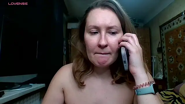 AnnaXLovers online show from 01/10/25, 12:36