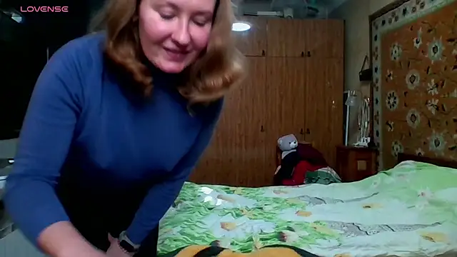 AnnaXLovers online show from 01/22/25, 11:01