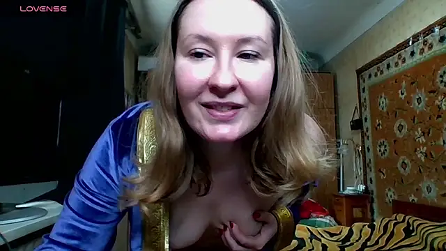 AnnaXLovers online show from 02/28/25, 09:36