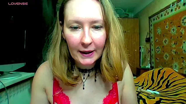 AnnaXLovers online show from 03/19/25, 11:28