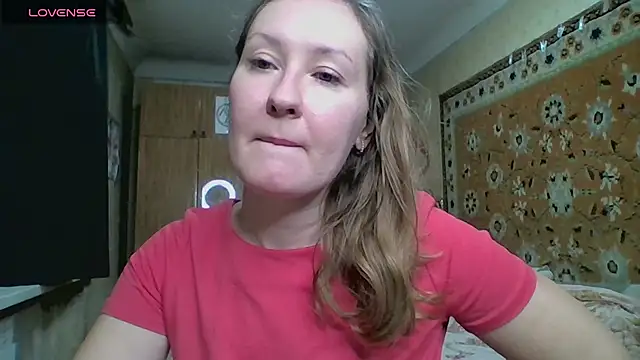 AnnaXLovers online show from 11/15/25, 08:44