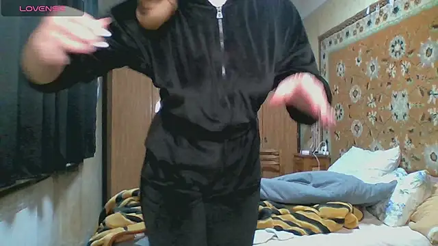 AnnaXLovers online show from 01/15/26, 12:43