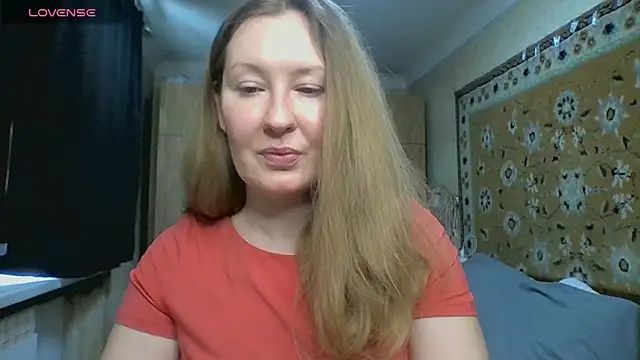 AnnaXLovers online show from 03/10/26, 08:19