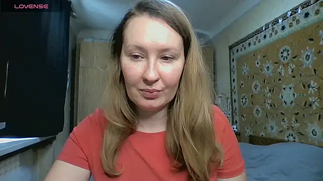 AnnaXLovers online show from 03/18/26, 08:17