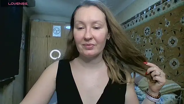 AnnaXLovers online show from 03/22/26, 12:41