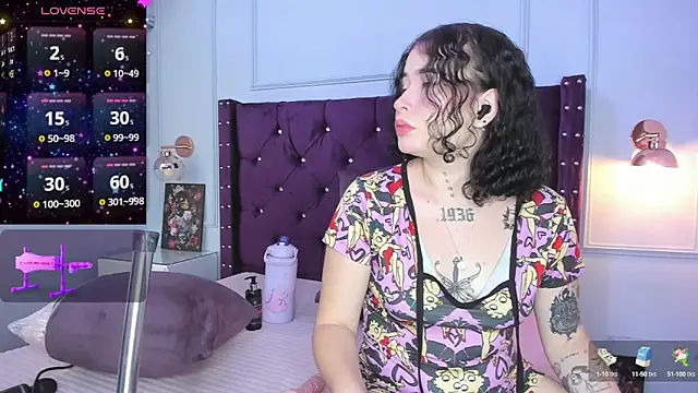 Snapshot of Danee_19_ chatting on 01/21/25, 11:24 Danee 19 online show from 01/21/25, 11:24