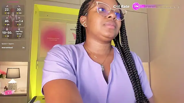 tamaraa smiith online show from 01/15/26, 07:39