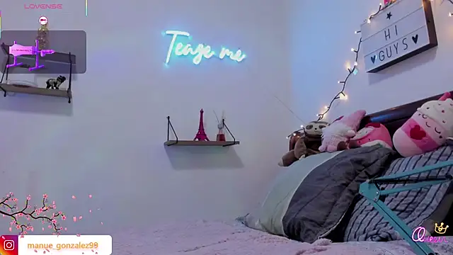 Snapshot of Manuela_monroe chatting on 03/20/26, 04:50 Manuela monroe online show from 03/20/26, 04:50