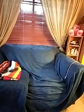 Bayou Woman68 online show from 12/04/25, 09:01